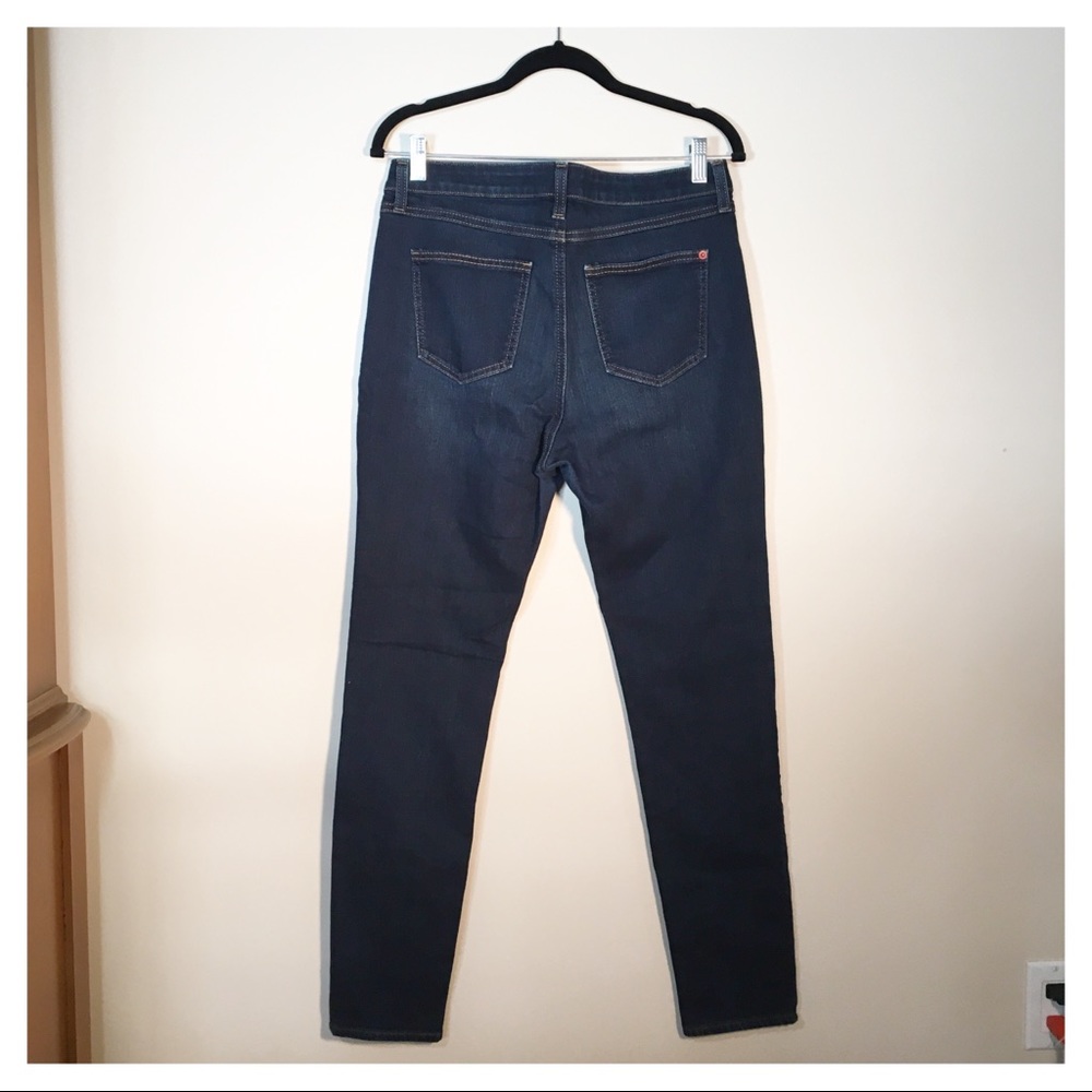 Spanx jeans for women size 30